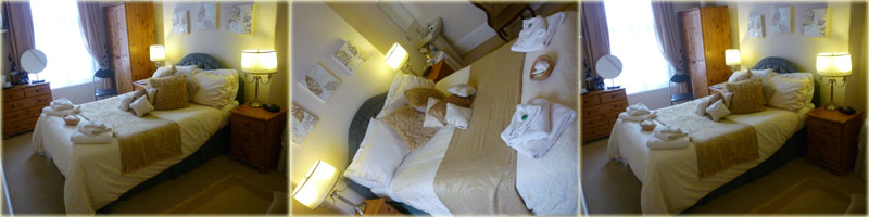 Double - Room 5