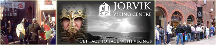jorvik Viking Centre